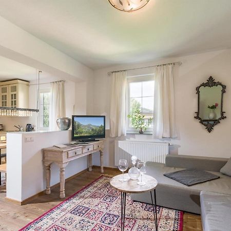 Appartement Vintage Loft à Hopfgarten im Brixental Extérieur photo