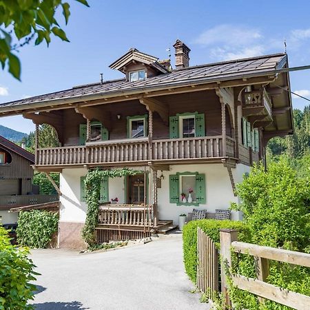 Appartement Vintage Loft à Hopfgarten im Brixental Extérieur photo