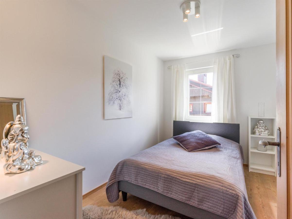 Appartement Vintage Loft à Hopfgarten im Brixental Extérieur photo