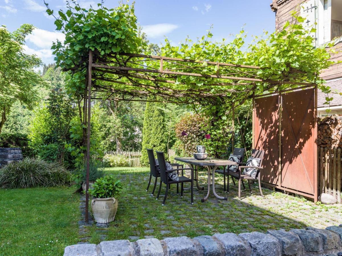 Appartement Vintage Loft à Hopfgarten im Brixental Extérieur photo